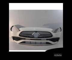 Pacch. AMG Paraurti Mercedes Classe C W206-13330