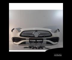 Pacch. AMG Paraurti Mercedes Classe C W206-13330 - 7