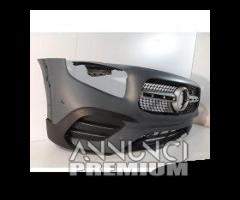 Paraurti Anter. Mercedes GLB W247 35 AMG-13332