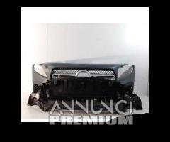 Paraurti Anter. Mercedes GLB W247 35 AMG-13332