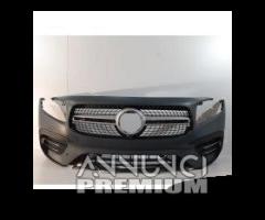 Paraurti Anter. Mercedes GLB W247 35 AMG-13332