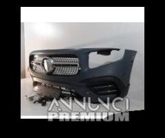 Paraurti Anter. Mercedes GLB W247 35 AMG-13332 - 6