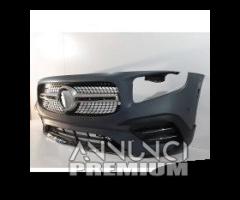 Paraurti Anter. Mercedes GLB W247 35 AMG-13332 - 7