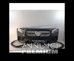 Paraurti Anter. Mercedes GLB W247 35 AMG-13332 - 8