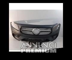 Paraurti Anter. Mercedes GLB W247 35 AMG-13332 - 11