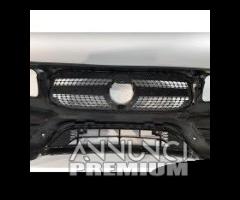 Paraurti Anter. Mercedes GLB W247 35 AMG-13332 - 15