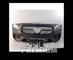 Paraurti Anter. Mercedes GLB W247 35 AMG-13332 - 16