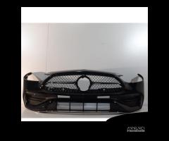 Pacch. AMG Paraurti Mercedes Classe C W206-13328