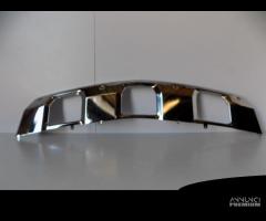 Copertura paraurti anteriore Mercedes ML W164 LCI