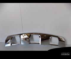 Copertura paraurti anteriore Mercedes ML W164 LCI