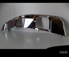 Copertura paraurti anteriore Mercedes ML W164 LCI