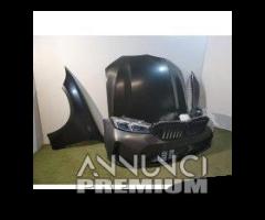 Body Kit BMW 3 F30 - BMW 3 G20 LCI - 13316