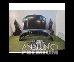 Body Kit BMW 3 F30 - BMW 3 G20 LCI - 13316 - 10