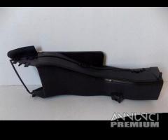 BMW X5 E70 LCI CONDOTTO ARIA FRENO DESTRO - 3907