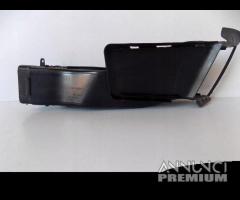 BMW X5 E70 LCI CONDOTTO ARIA FRENO DESTRO - 3907