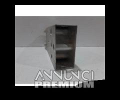 Zona Di Deformazione Mercedes A W177 - 13315