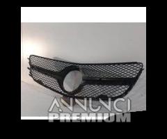 Griglia Mercedes Classe E W207 LCI Nera - 13319