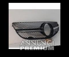 Griglia Mercedes Classe E W207 LCI Nera - 13319