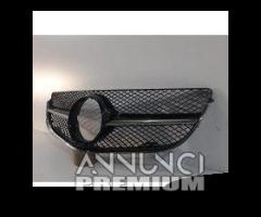 Griglia Mercedes Classe E W207 LCI Nera - 13319