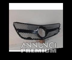 Griglia Mercedes Classe E W207 LCI Nera - 13319 - 7