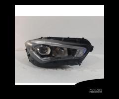 Faro FULL LED Mercedes CLA W118 Destro - 13374