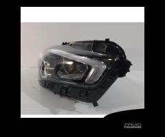 Faro FULL LED Mercedes CLA W118 Destro - 13374