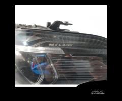 Faro Laser BMW X5 G05 / X6 G06 NERO L - 13379