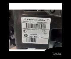 Faro Laser BMW X5 G05 / X6 G06 NERO L - 13379 - 9