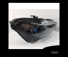 Faro Laser BMW X5 G05 / X6 G06 NERO R - 13380