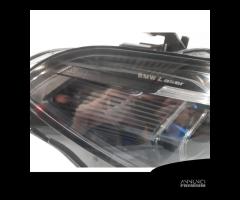 Faro Laser BMW X5 G05 / X6 G06 NERO R - 13380