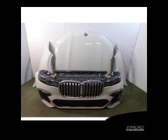 Cintura Fari Paraurti Cofano BMW X7 G07 - 13397