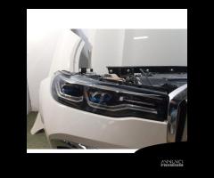 Cintura Fari Paraurti Cofano BMW X7 G07 - 13397