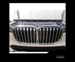 Cintura Fari Paraurti Cofano BMW X7 G07 - 13397 - 7