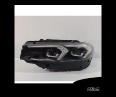 BMW 3 G20 G21 LCI Faro FULL LED L - 13385