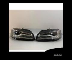 Audi A8 D4 LIFT Faro Allo Xeno Sinistro - 13407 - 8