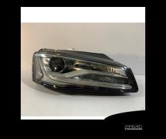 Audi A8 D4 LIFT Faro Xenon Destro - 13406