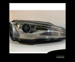 Audi A8 D4 LIFT Faro Xenon Destro - 13406