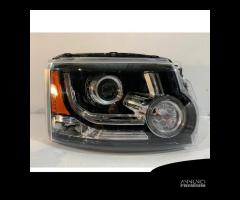 Land Rover Discovery 4 LCI Faro USA Xenon R 13412