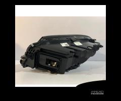 Mercedes S W222 LCI Faro Multibeam USA R - 13414 - 7