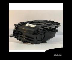 Mercedes S W223 Faro Multibeam USA R - 13418 - 7