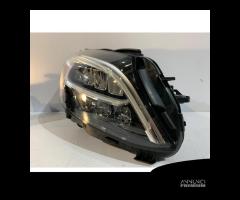 Mercedes C W205 USA Faro LED Faro HP R 13420