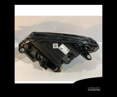 Mercedes C W205 USA Faro LED Faro HP R 13420 - 7