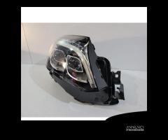 Mercedes GLS A166 Faro FULL LED USA - R 13424