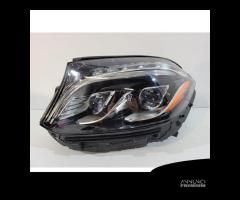 Mercedes GLS A166 Faro FULL LED USA - L 13425