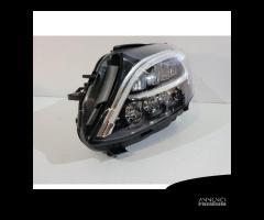 Mercedes C W205 USA Faro LED Faro HP L 13426