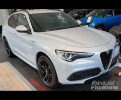 Ricambi alfa romeo stelvio #801