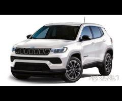 Jeep compass 2019/2020 ricambi usati pari al nuovo - 1