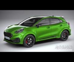 Ford puma st 2021/2022 per ricambi usati#77777 - 1