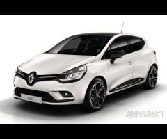 Musata completa renault clio 2017/2018#77777