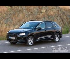 Audi q3 2018/2019 per ricambi usati#77777